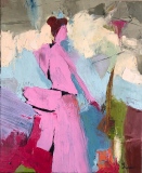 La femme au chignon - L 'HUMAIN