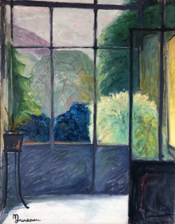 La verrière - VEGETAL