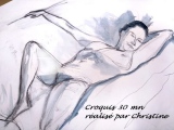 chris-morineau - DESSINS