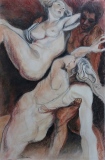 chris-morineau - DESSINS