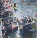 Bateaux en Cornouailles INDISPO - AUTRES
