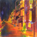 Orange street - AUTRES