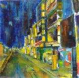Green street - AUTRES