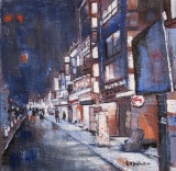 grey  street INDISPO - AUTRES