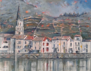 Quai de Tain l'Hermitage - AUTRES