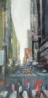 Ambiance New-Yorkaise - AUTRES