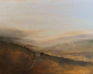 frontière de l'âme - Paysages contemporains