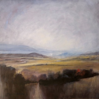 Evasion - Paysages contemporains
